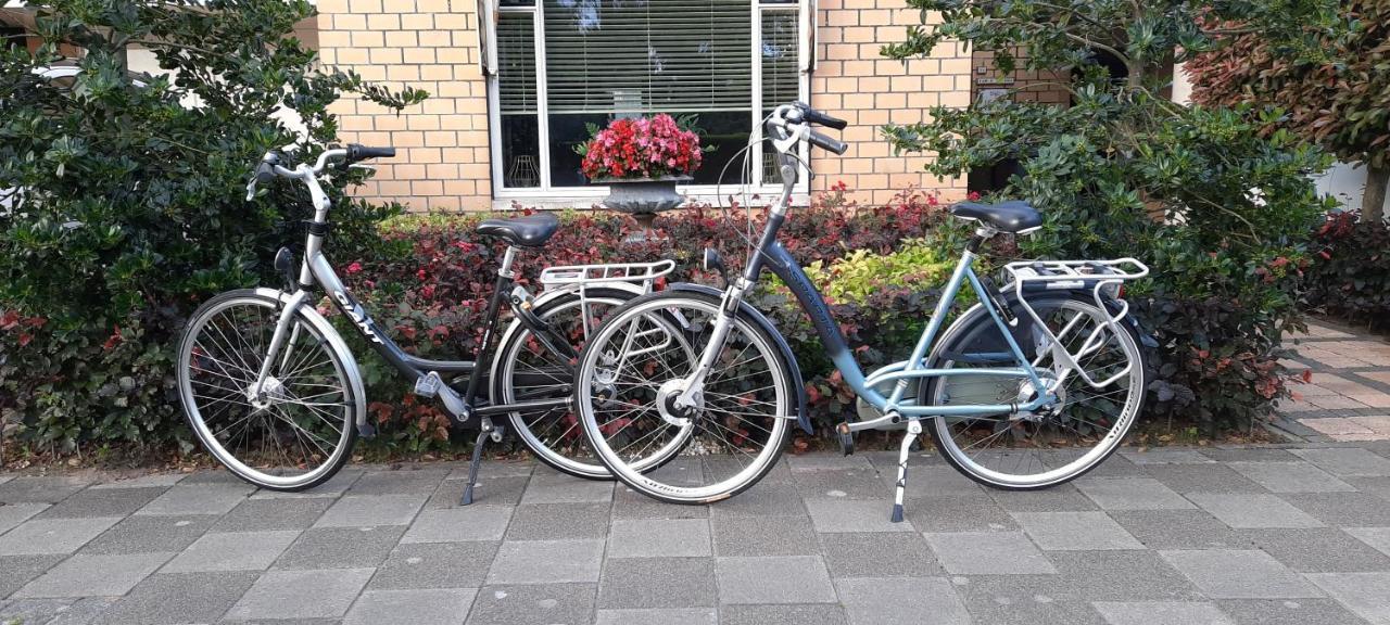 B&B Le Bon Vivant Eindhoven Exterior photo
