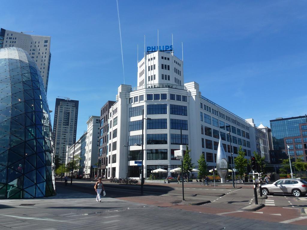 B&B Le Bon Vivant Eindhoven Exterior photo