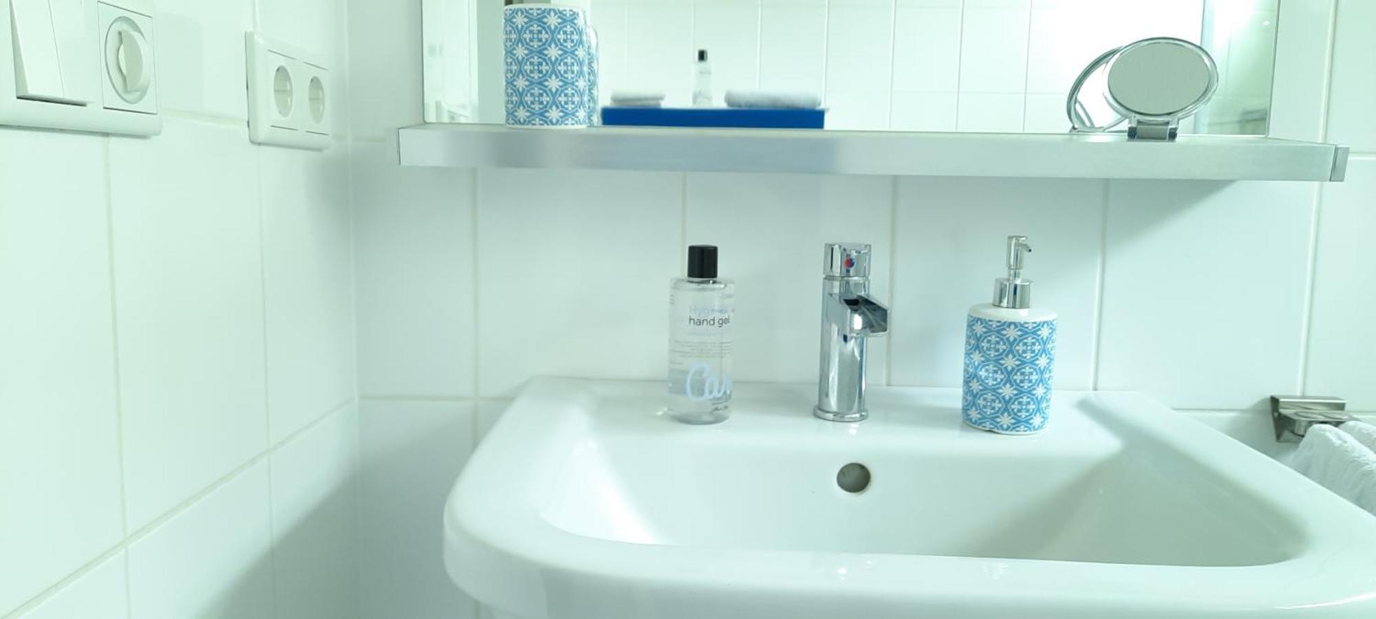 B&B Le Bon Vivant Eindhoven Room photo