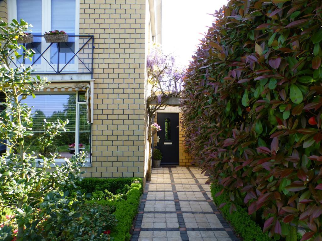 B&B Le Bon Vivant Eindhoven Exterior photo