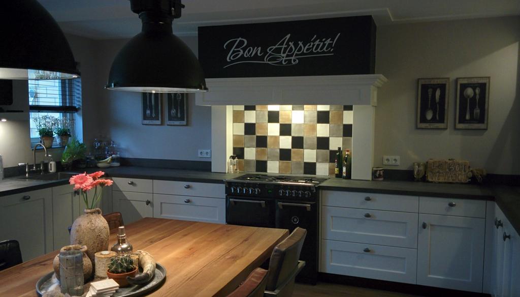 B&B Le Bon Vivant Eindhoven Exterior photo